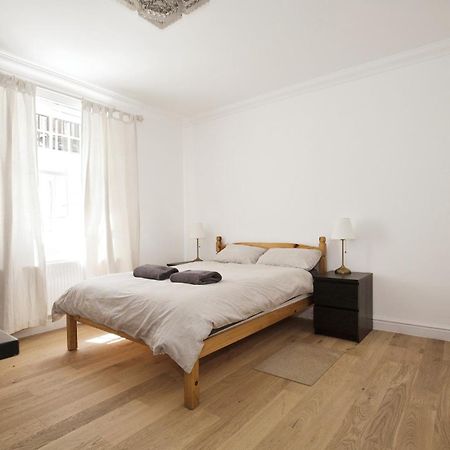 Well Located South Kensington Flat Apartment London Ngoại thất bức ảnh