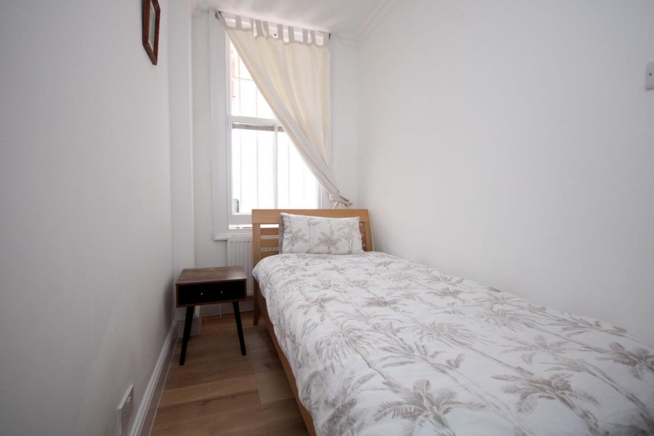 Well Located South Kensington Flat Apartment London Ngoại thất bức ảnh