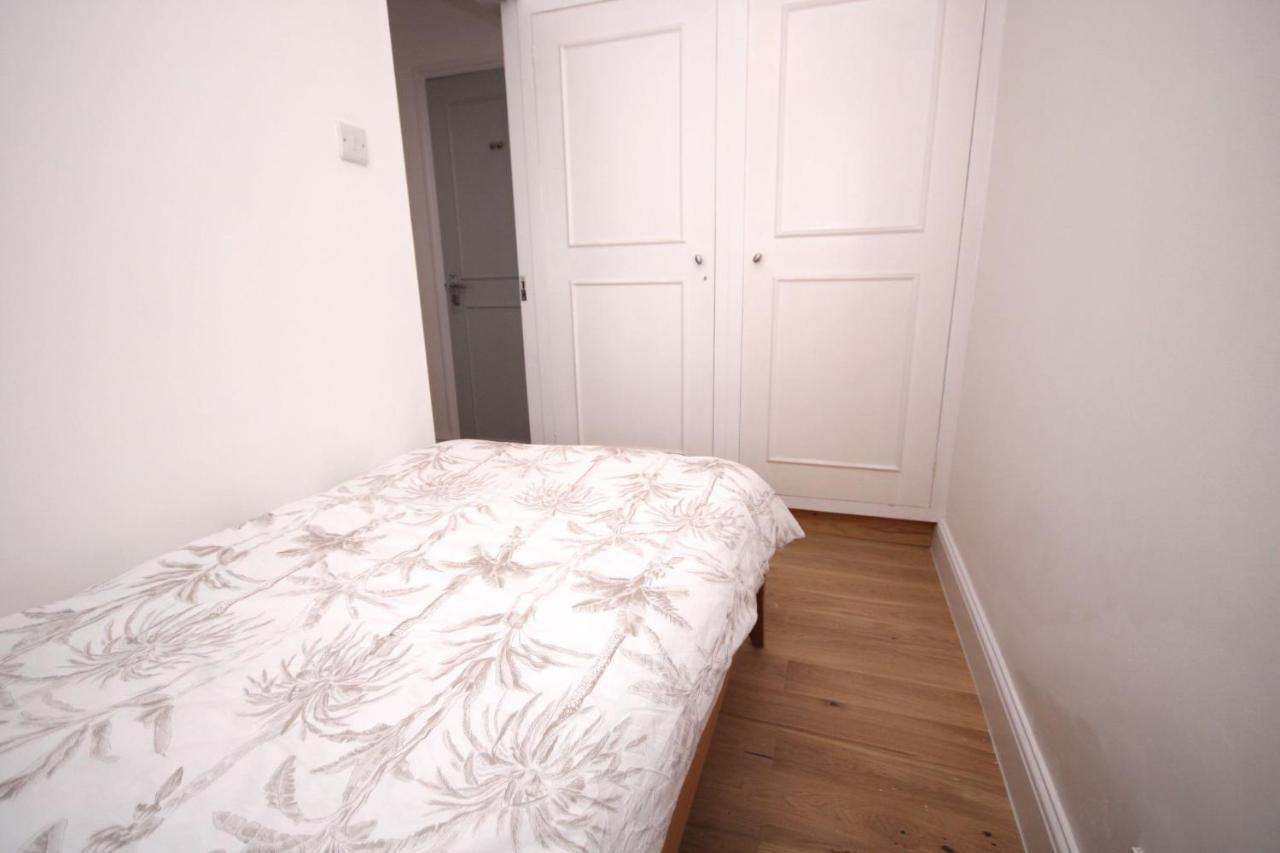 Well Located South Kensington Flat Apartment London Ngoại thất bức ảnh