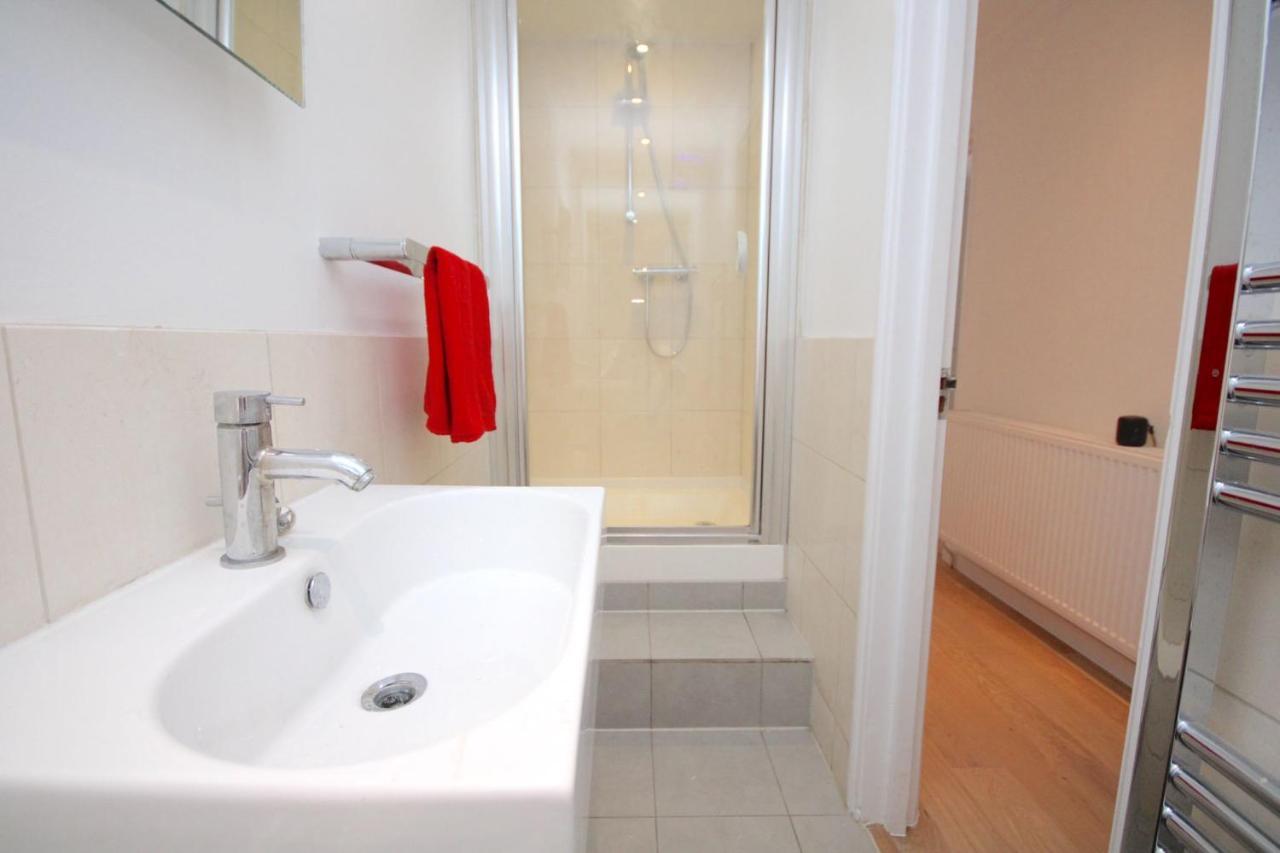 Well Located South Kensington Flat Apartment London Ngoại thất bức ảnh