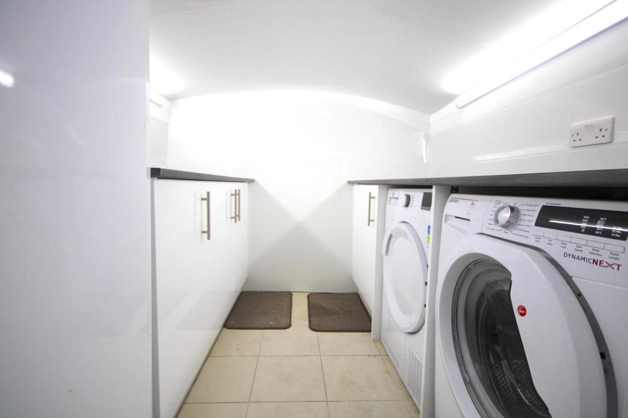 Well Located South Kensington Flat Apartment London Ngoại thất bức ảnh