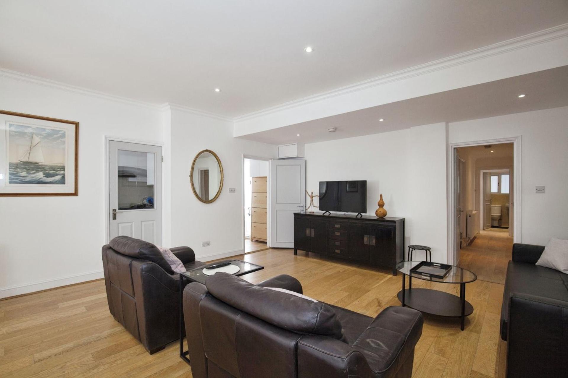Well Located South Kensington Flat Apartment London Ngoại thất bức ảnh