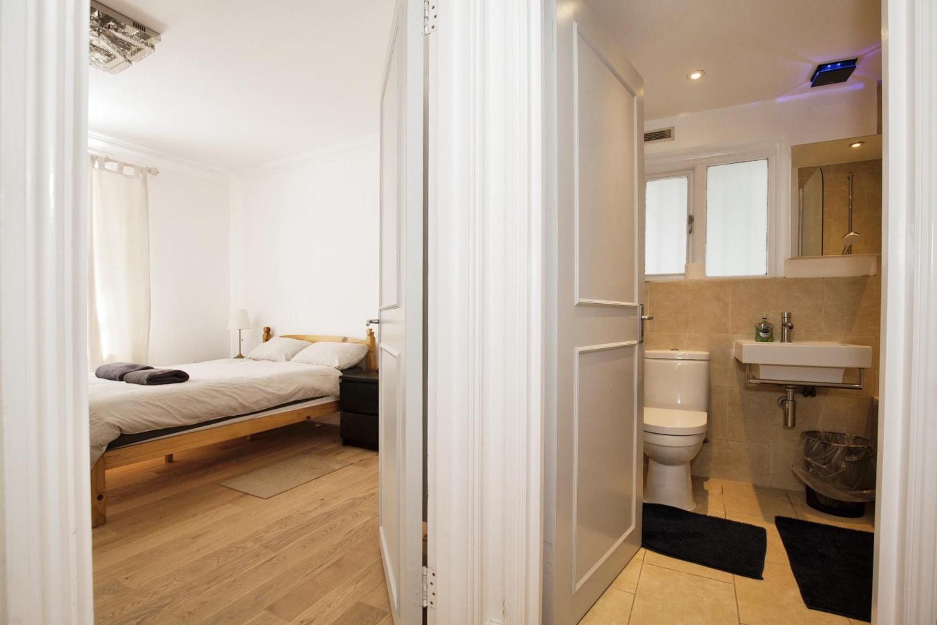 Well Located South Kensington Flat Apartment London Ngoại thất bức ảnh