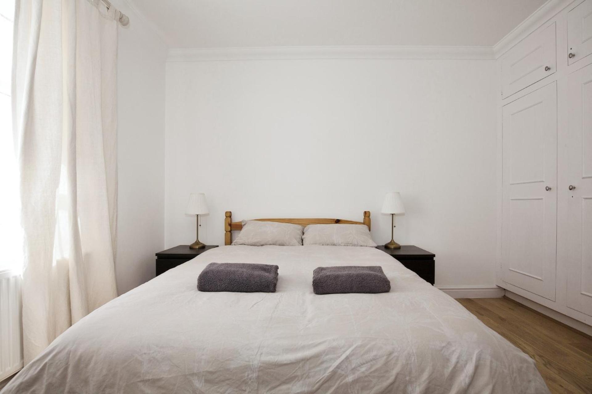 Well Located South Kensington Flat Apartment London Ngoại thất bức ảnh