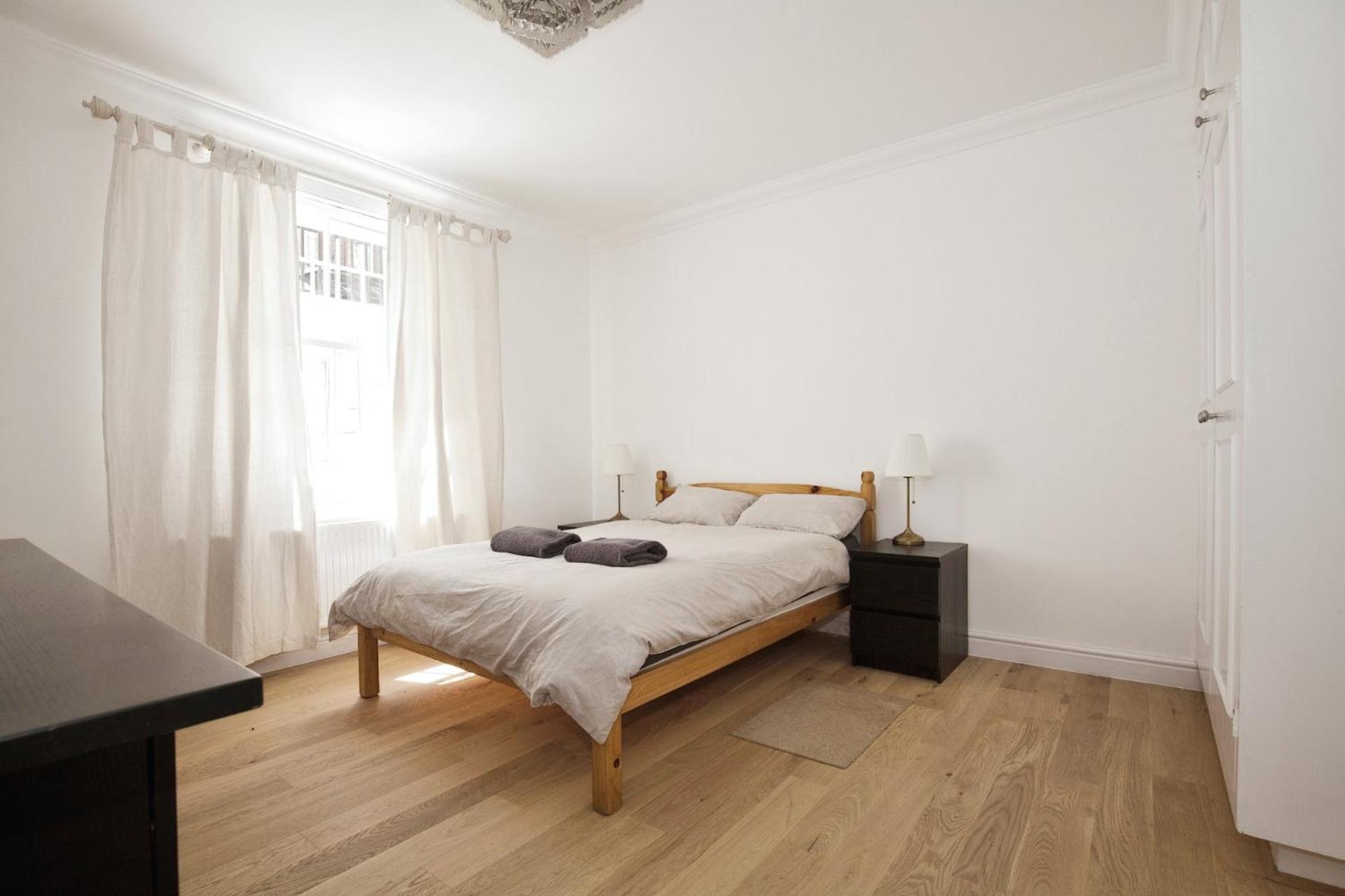 Well Located South Kensington Flat Apartment London Ngoại thất bức ảnh